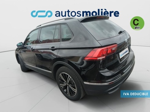 40543ad341c7ad9b85737cf1254c2d0f-1359 Volkswagen Tiguan Life 2.0 TDI 110 kW (150 CV) - 3