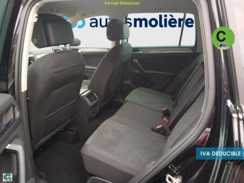 40543ad341c7ad9b85737cf1254c2d0f-1363 Volkswagen Tiguan Life 2.0 TDI 110 kW (150 CV) - 7