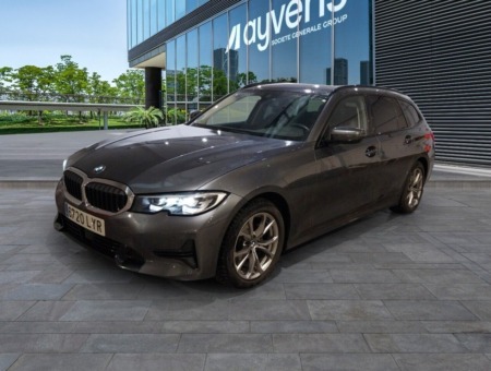40543ad341c7ad9b85737cf1254c2d0f-1497 BMW Serie 3 (E) 318d Auto.Touring