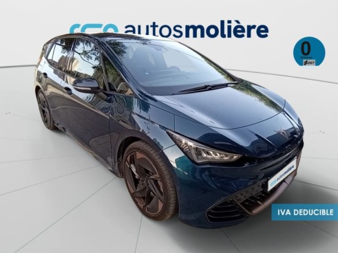 40543ad341c7ad9b85737cf1254c2d0f-1513 Cupra Born 58kWh E-Boost Pack 170 kW (231 CV) - 2