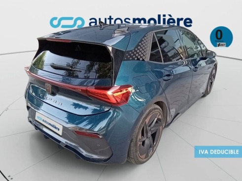 40543ad341c7ad9b85737cf1254c2d0f-1514 Cupra Born 58kWh E-Boost Pack 170 kW (231 CV) - 3
