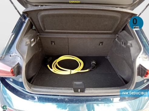 40543ad341c7ad9b85737cf1254c2d0f-1517 Cupra Born 58kWh E-Boost Pack 170 kW (231 CV) - 6