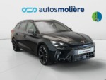 40543ad341c7ad9b85737cf1254c2d0f-1519 Cupra León 1.5 eTSI DSG 110 kW (150 CV) - 2