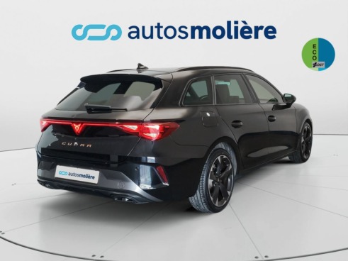 40543ad341c7ad9b85737cf1254c2d0f-1521 Cupra León 1.5 eTSI DSG 110 kW (150 CV) - 4