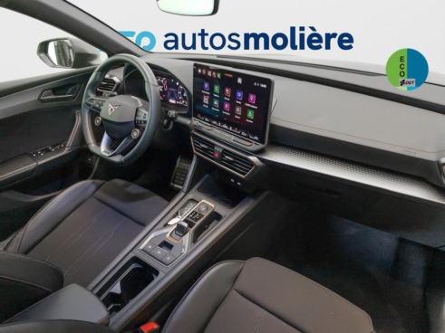 40543ad341c7ad9b85737cf1254c2d0f-1522 Cupra León 1.5 eTSI DSG 110 kW (150 CV) - 5