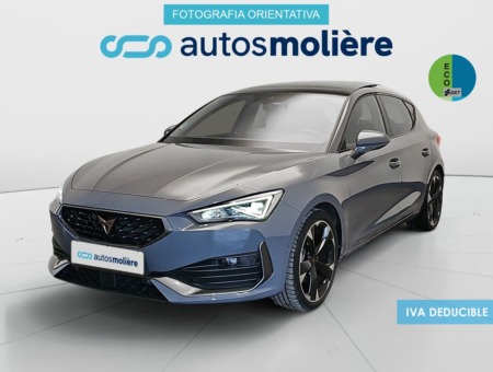 40543ad341c7ad9b85737cf1254c2d0f-1532 Cupra León 1.5 eTSI DSG 110 kW (150 CV)
