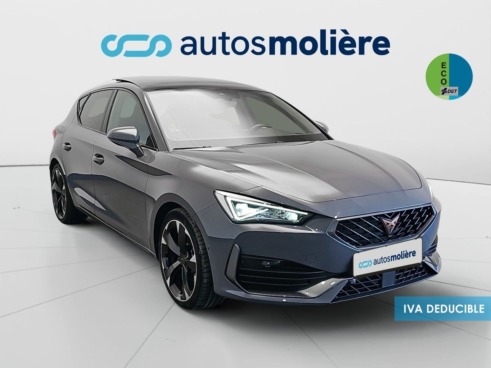 40543ad341c7ad9b85737cf1254c2d0f-1533 Cupra León 1.5 eTSI DSG 110 kW (150 CV) - 2