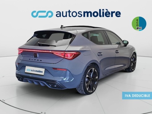 40543ad341c7ad9b85737cf1254c2d0f-1535 Cupra León 1.5 eTSI DSG 110 kW (150 CV) - 4