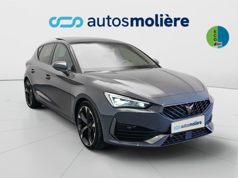 40543ad341c7ad9b85737cf1254c2d0f-1537 Cupra León 1.5 eTSI DSG 110 kW (150 CV) - 2