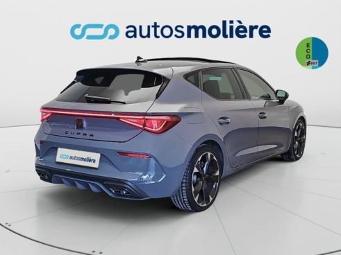 40543ad341c7ad9b85737cf1254c2d0f-1539 Cupra León 1.5 eTSI DSG 110 kW (150 CV) - 4