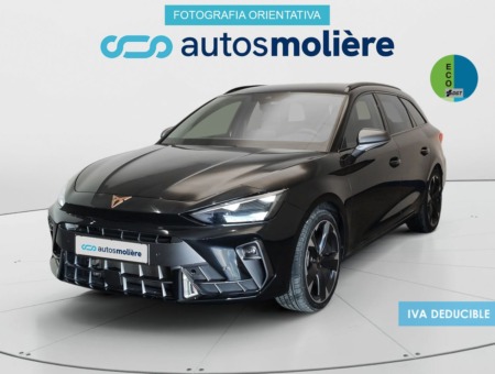 40543ad341c7ad9b85737cf1254c2d0f-1540 Cupra León 1.5 eTSI DSG 110 kW (150 CV)