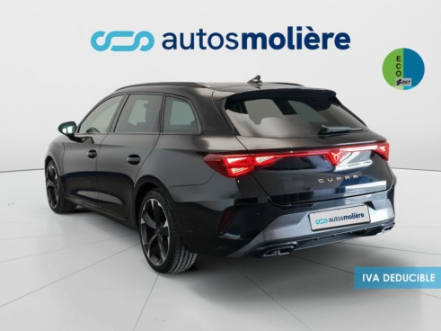 40543ad341c7ad9b85737cf1254c2d0f-1542 Cupra León 1.5 eTSI DSG 110 kW (150 CV) - 3