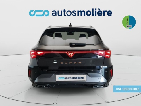 40543ad341c7ad9b85737cf1254c2d0f-1551 Cupra León 1.5 eTSI DSG 110 kW (150 CV) - 12