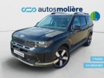 40543ad341c7ad9b85737cf1254c2d0f-1570 Hyundai Santa Fe 1.6 TGDi HEV Tecno 4×2 Auto 176 kW (239 CV) - 1
