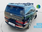 40543ad341c7ad9b85737cf1254c2d0f-1571 Hyundai Santa Fe 1.6 TGDi HEV Tecno 4×2 Auto 176 kW (239 CV) - 2