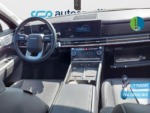 40543ad341c7ad9b85737cf1254c2d0f-1572 Hyundai Santa Fe 1.6 TGDi HEV Tecno 4×2 Auto 176 kW (239 CV) - 3