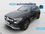 40543ad341c7ad9b85737cf1254c2d0f-1584 Mercedes GLC 300 de 4Matic 225 kW (306 CV) - 1