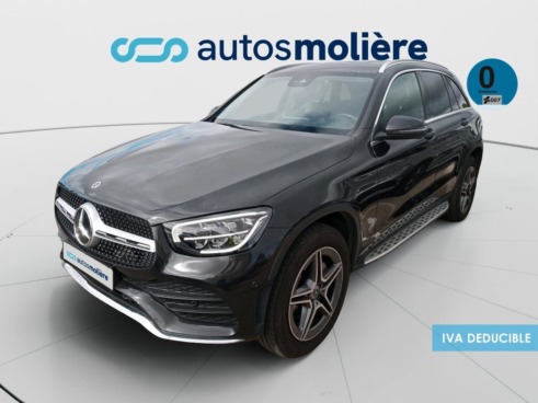 40543ad341c7ad9b85737cf1254c2d0f-1584 Mercedes GLC 300 de 4Matic 225 kW (306 CV) - 1