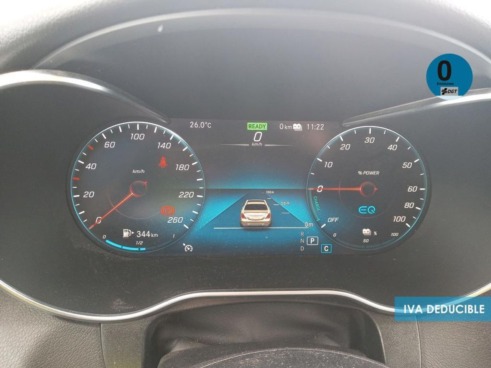 40543ad341c7ad9b85737cf1254c2d0f-1587 Mercedes GLC 300 de 4Matic 225 kW (306 CV) - 4
