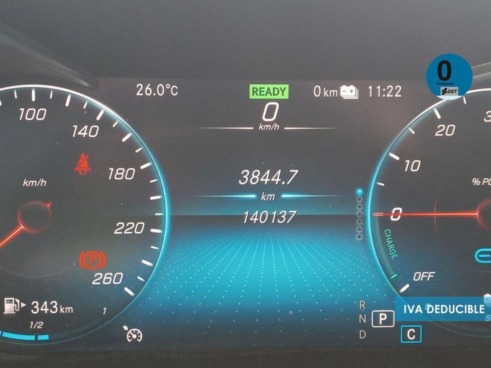 40543ad341c7ad9b85737cf1254c2d0f-1588 Mercedes GLC 300 de 4Matic 225 kW (306 CV) - 5
