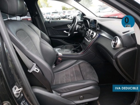 40543ad341c7ad9b85737cf1254c2d0f-1589 Mercedes GLC 300 de 4Matic 225 kW (306 CV) - 6