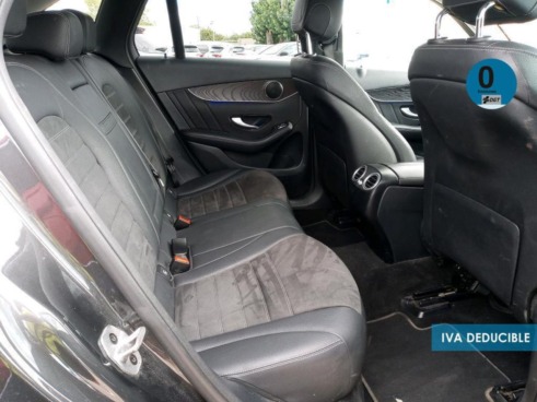 40543ad341c7ad9b85737cf1254c2d0f-1590 Mercedes GLC 300 de 4Matic 225 kW (306 CV) - 7