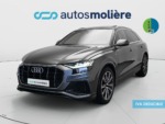 40543ad341c7ad9b85737cf1254c2d0f-185 Audi Q8 50 TDI quattro 210 kW (286 CV) tiptronic - 1