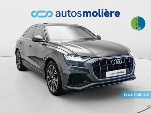40543ad341c7ad9b85737cf1254c2d0f-186 Audi Q8 50 TDI quattro 210 kW (286 CV) tiptronic - 2