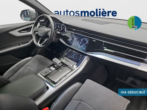 40543ad341c7ad9b85737cf1254c2d0f-287 Audi Q8 50 TDI quattro 210 kW (286 CV) tiptronic - 5