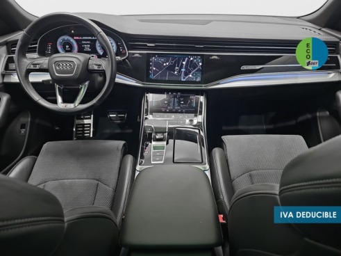 40543ad341c7ad9b85737cf1254c2d0f-290 Audi Q8 50 TDI quattro 210 kW (286 CV) tiptronic - 8