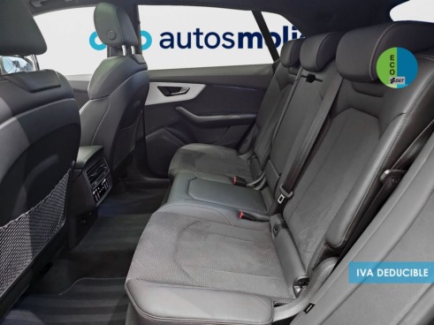 40543ad341c7ad9b85737cf1254c2d0f-445 Audi Q8 50 TDI quattro 210 kW (286 CV) tiptronic - 11