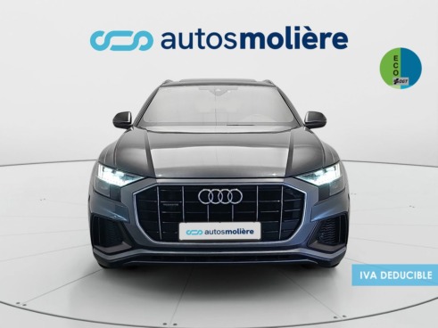 40543ad341c7ad9b85737cf1254c2d0f-446 Audi Q8 50 TDI quattro 210 kW (286 CV) tiptronic - 12