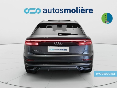 40543ad341c7ad9b85737cf1254c2d0f-448 Audi Q8 50 TDI quattro 210 kW (286 CV) tiptronic - 14