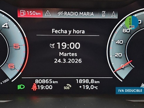 40543ad341c7ad9b85737cf1254c2d0f-679 Audi Q8 50 TDI quattro 210 kW (286 CV) tiptronic - 19