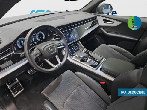 40543ad341c7ad9b85737cf1254c2d0f-680 Audi Q8 50 TDI quattro 210 kW (286 CV) tiptronic - 20
