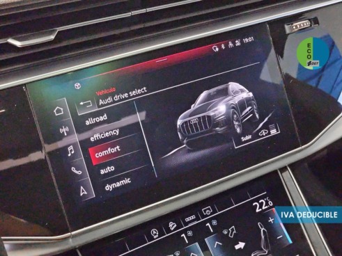 40543ad341c7ad9b85737cf1254c2d0f-702 Audi Q8 50 TDI quattro 210 kW (286 CV) tiptronic - 31