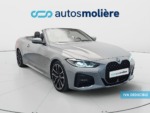 40543ad341c7ad9b85737cf1254c2d0f-710 BMW Serie 4 420i Cabrio 135 kW (184 CV) - 2