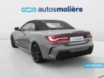 40543ad341c7ad9b85737cf1254c2d0f-711 BMW Serie 4 420i Cabrio 135 kW (184 CV) - 3