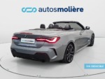 40543ad341c7ad9b85737cf1254c2d0f-712 BMW Serie 4 420i Cabrio 135 kW (184 CV) - 4