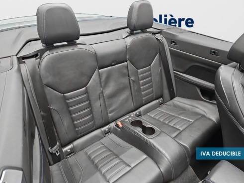40543ad341c7ad9b85737cf1254c2d0f-715 BMW Serie 4 420i Cabrio 135 kW (184 CV) - 7