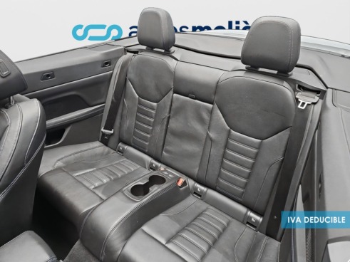 40543ad341c7ad9b85737cf1254c2d0f-718 BMW Serie 4 420i Cabrio 135 kW (184 CV) - 10