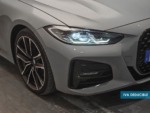 40543ad341c7ad9b85737cf1254c2d0f-735 BMW Serie 4 420i Cabrio 135 kW (184 CV) - 13