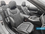 40543ad341c7ad9b85737cf1254c2d0f-741 BMW Serie 4 420i Cabrio 135 kW (184 CV) - 19