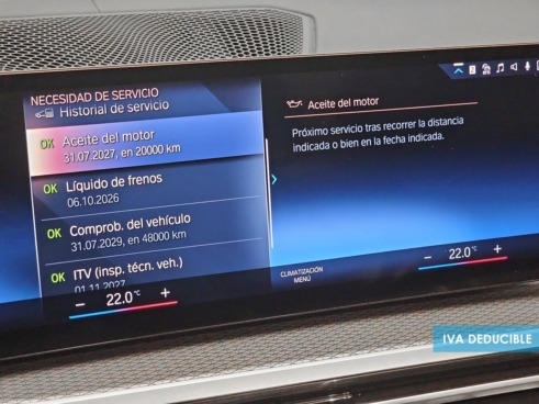 40543ad341c7ad9b85737cf1254c2d0f-744 BMW Serie 4 420i Cabrio 135 kW (184 CV) - 22