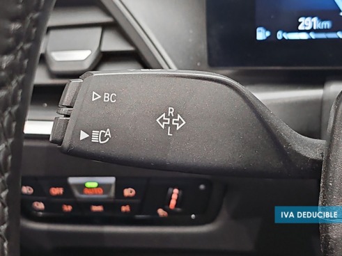 40543ad341c7ad9b85737cf1254c2d0f-749 BMW Serie 4 420i Cabrio 135 kW (184 CV) - 27