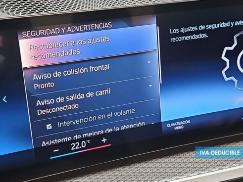40543ad341c7ad9b85737cf1254c2d0f-755 BMW Serie 4 420i Cabrio 135 kW (184 CV) - 33