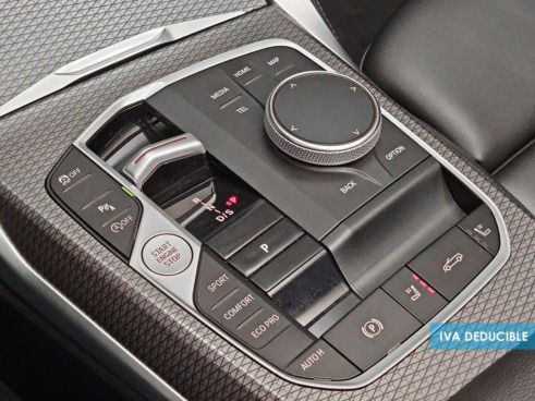40543ad341c7ad9b85737cf1254c2d0f-758 BMW Serie 4 420i Cabrio 135 kW (184 CV) - 36