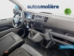 40543ad341c7ad9b85737cf1254c2d0f-843 Citroën Jumpy Furgon BlueHDi 100 Talla M 75 kW (102 CV) - 5