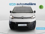 40543ad341c7ad9b85737cf1254c2d0f-873 Citroën Jumpy Furgon BlueHDi 100 Talla M 75 kW (102 CV) - 6