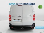 40543ad341c7ad9b85737cf1254c2d0f-874 Citroën Jumpy Furgon BlueHDi 100 Talla M 75 kW (102 CV) - 7